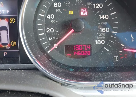 2009 Audi Q7 3.6 Premium из США, поврежденный, VIN WA1AY74L09D031484